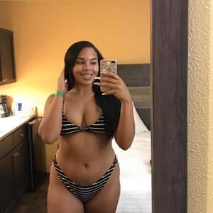 Meet your Posher, Jazzelynn